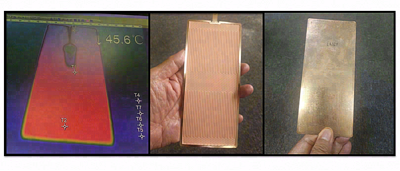 NeoGene推出用于超高密度动力电池模组的新型超薄热管阵列式均温板技术