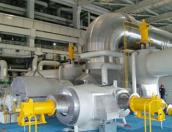 苏州热象纳米工业设备隔热节能方案