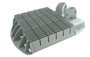 压铸散热器die_casting