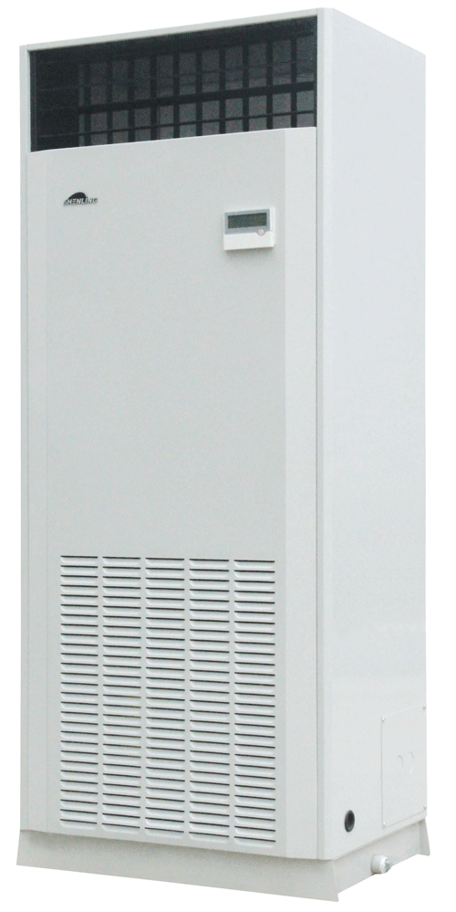 申菱低温单元式空调机