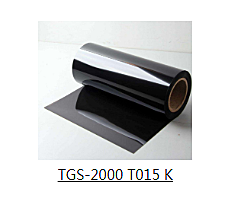 中迪-石墨烯TGS-2000 T015 K