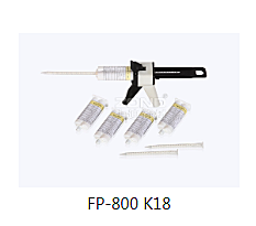 中迪-导热凝胶 FP-800