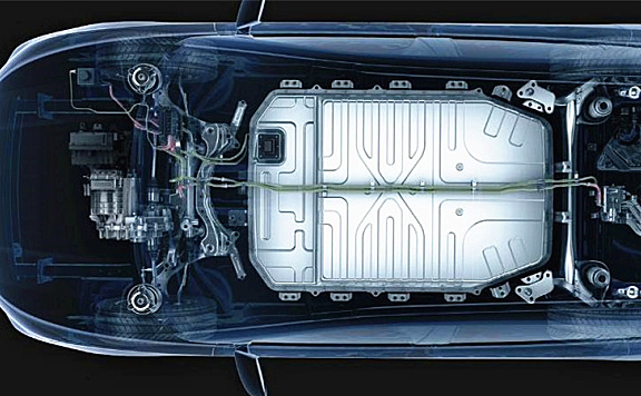 热管理材料应用在新能源汽车电池的重要性！
