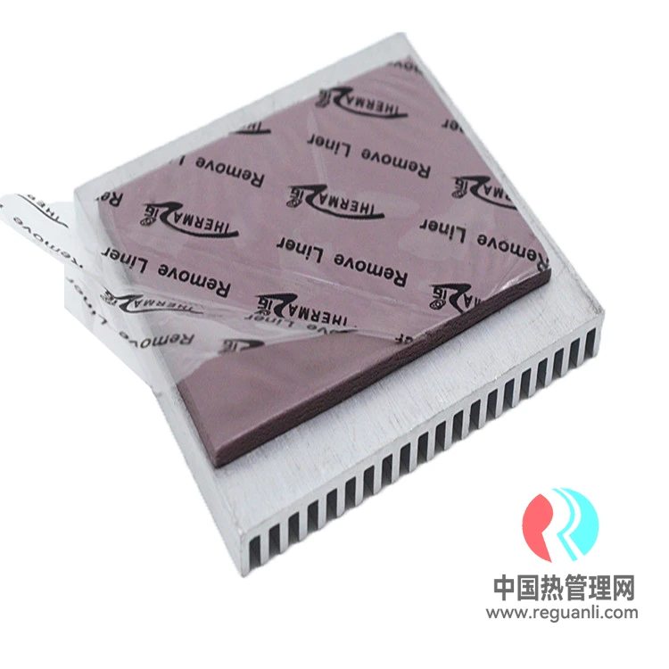 5G基站导热散热材料
