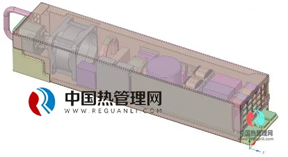 6SigmaET练习教程 R13_电源热仿真