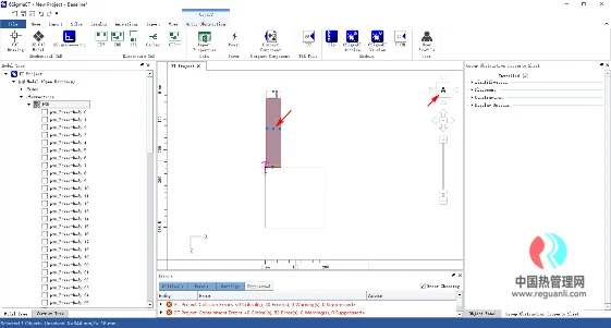 6SigmaET练习教程 R13_电源箱体