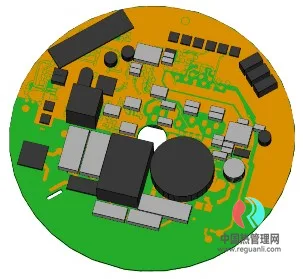 6SigmaET练习教程 R13_PCB文件的导入