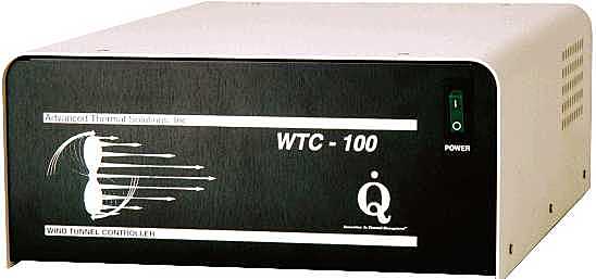 ATS风洞控制器WTC-100