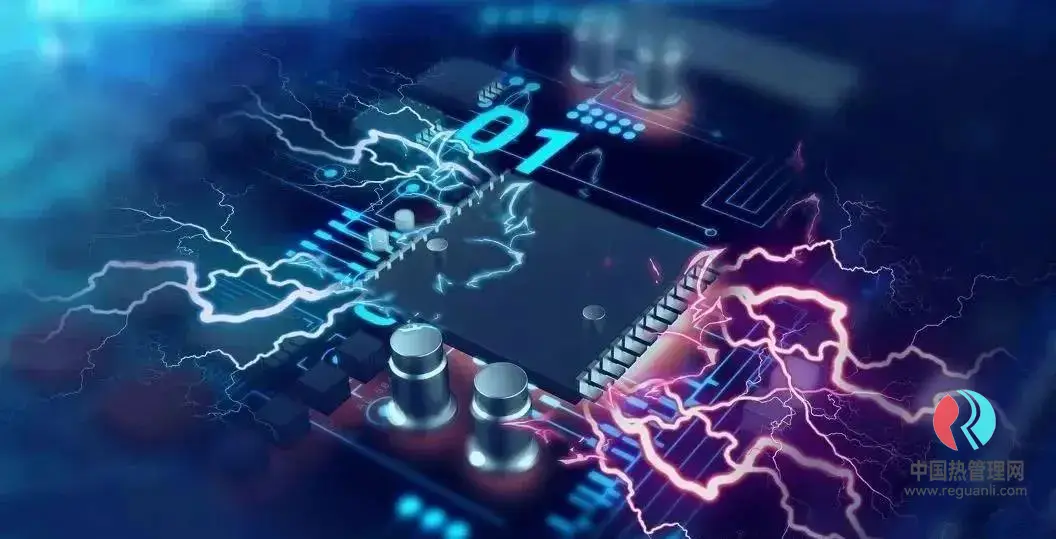什么是热设计