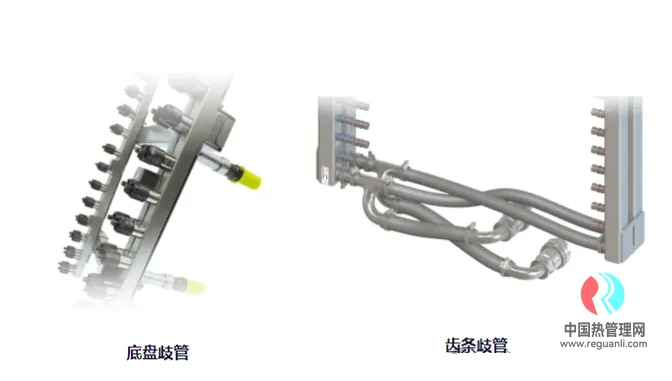 14家欧美冷板&浸没液冷产品方案